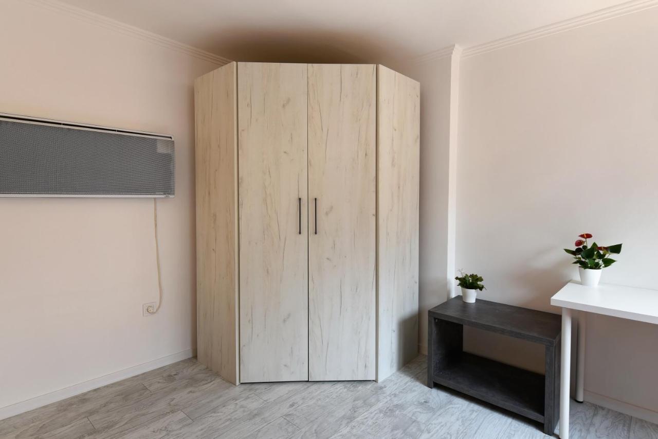 Sea Apartment / Апартамент До Морето Varna Exterior foto